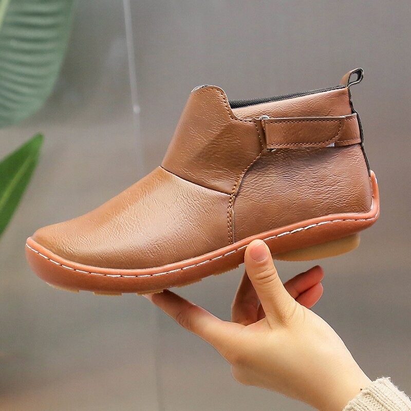 Helen™ | Orthopedic Comfort Boot