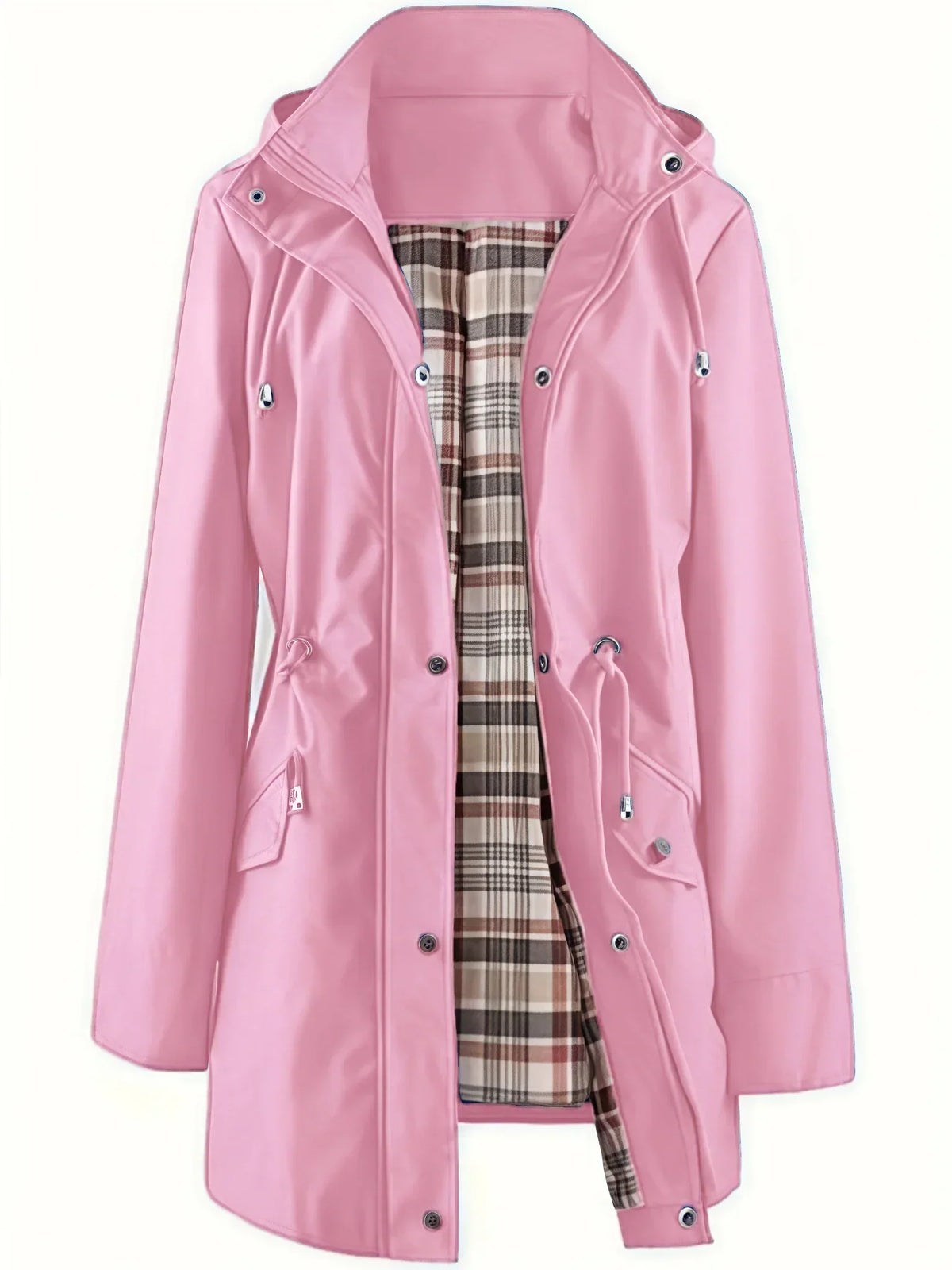 Arlene all-season 3-in-1 jacket