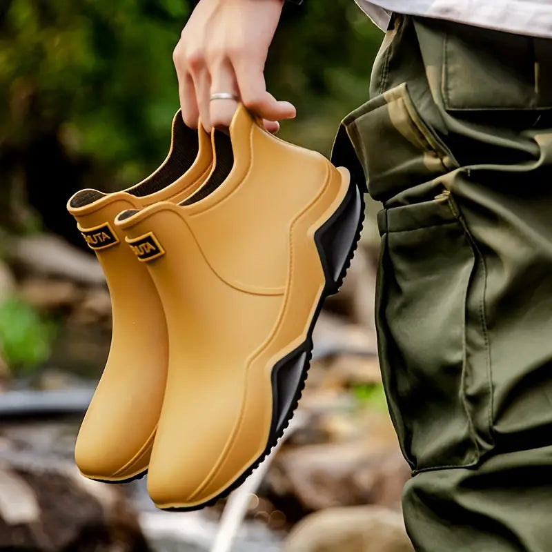 Michaela™ | Waterproof Anti-Slip Boot
