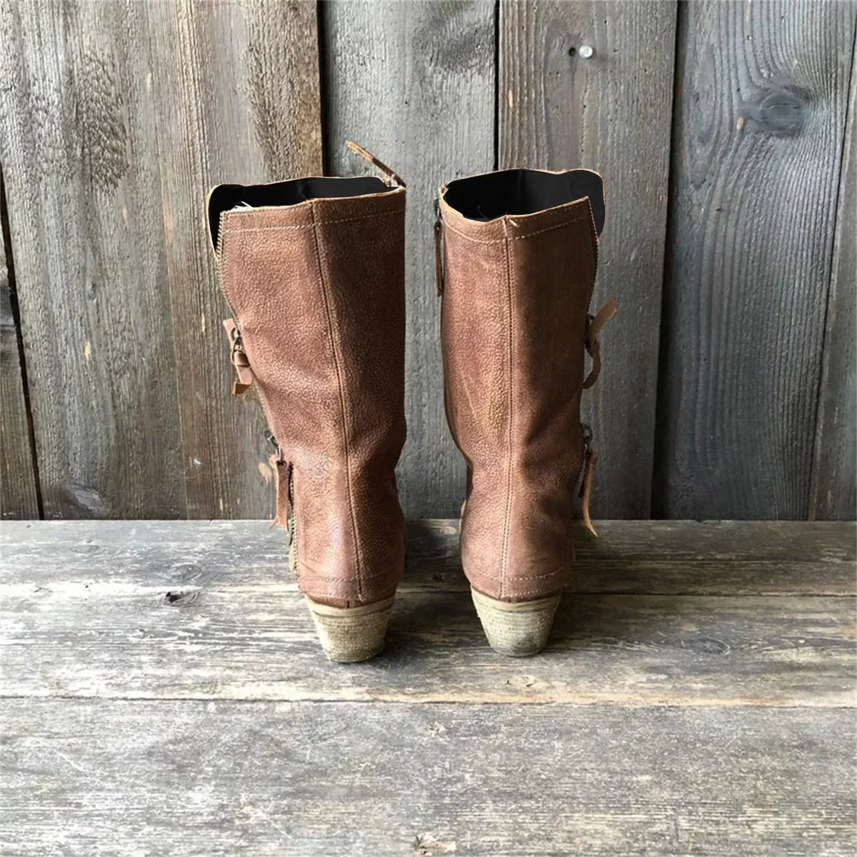Corinne™ | Western Cowgirl Boot