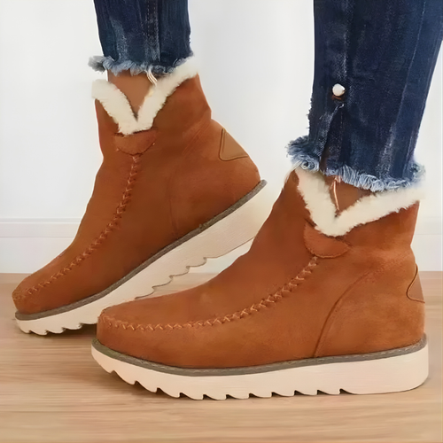 Bernice™ | Slip-On Orthopedic Ankle Boot