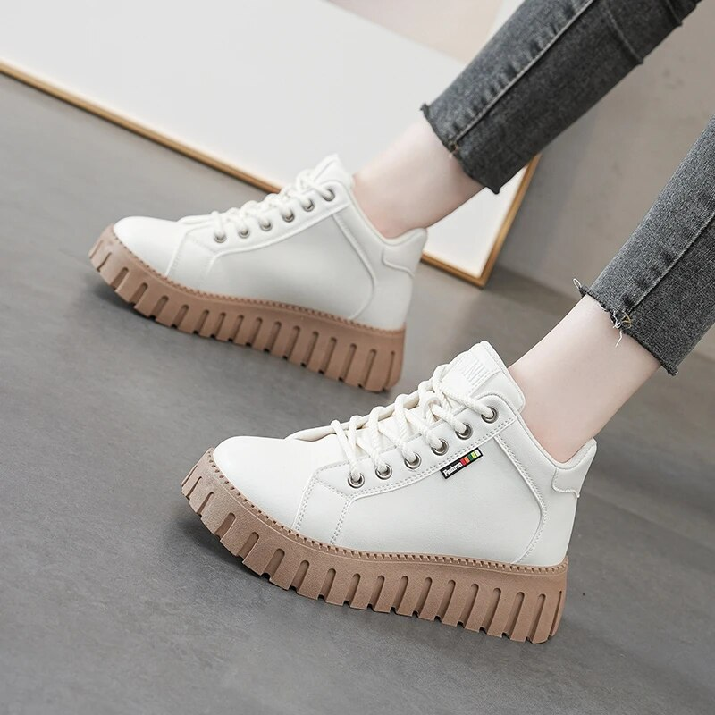 Vivian™ | Cushioned Orthopedic Boot