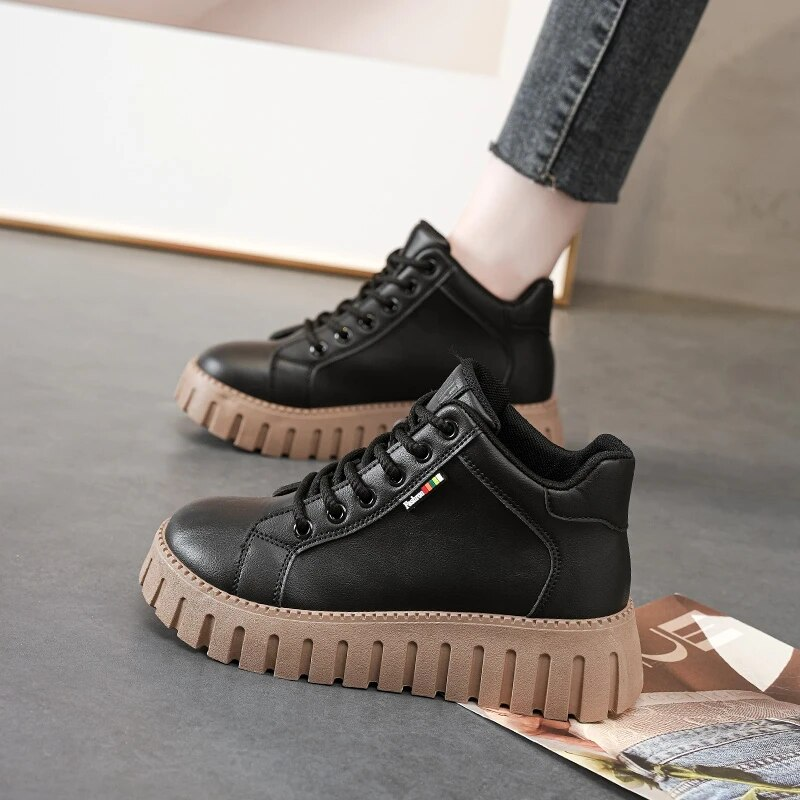 Vivian™ | Cushioned Orthopedic Boot