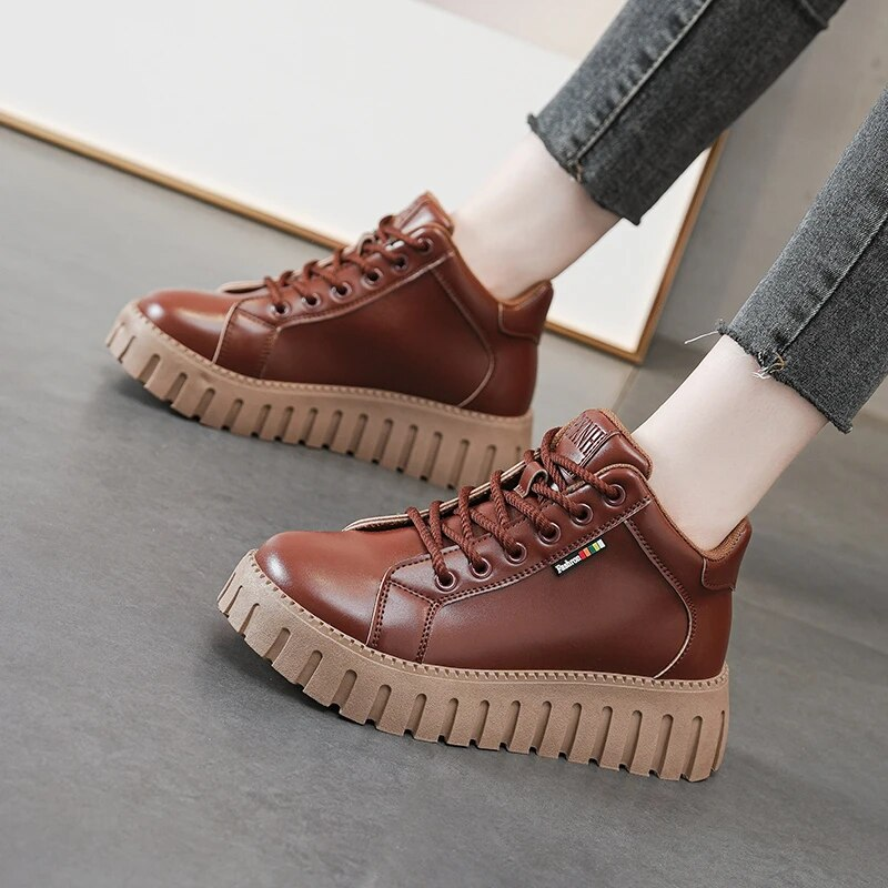 Vivian™ | Cushioned Orthopedic Boot