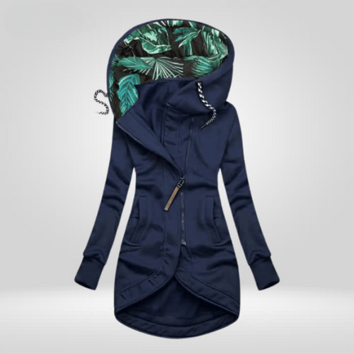 Delilah weather-proof winter coat