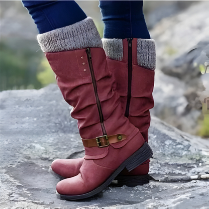 Deanna™ | Orthopedic Mid-Calf Boot