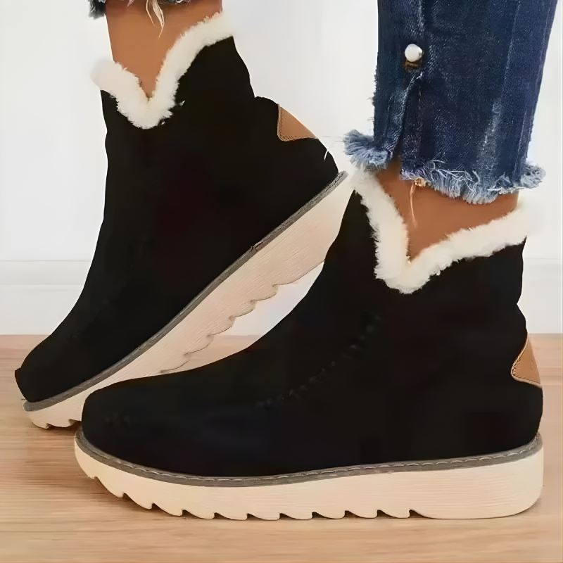 Bernice™ | Slip-On Orthopedic Ankle Boot