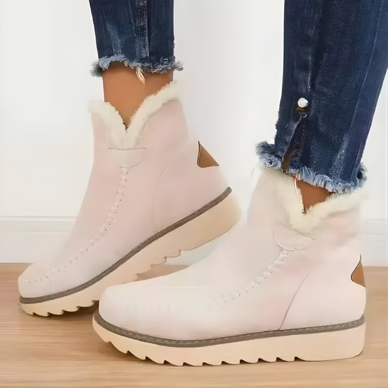 Bernice™ | Slip-On Orthopedic Ankle Boot