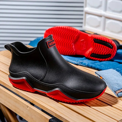 Michaela™ | Waterproof Anti-Slip Boot
