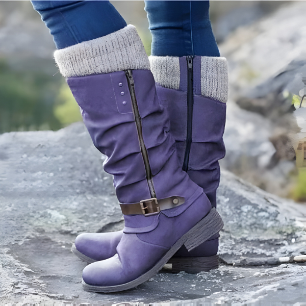 Deanna™ | Orthopedic Mid-Calf Boot