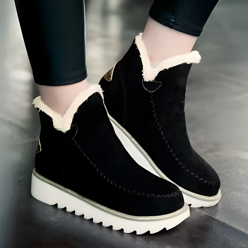 Bernice™ | Slip-On Orthopedic Ankle Boot