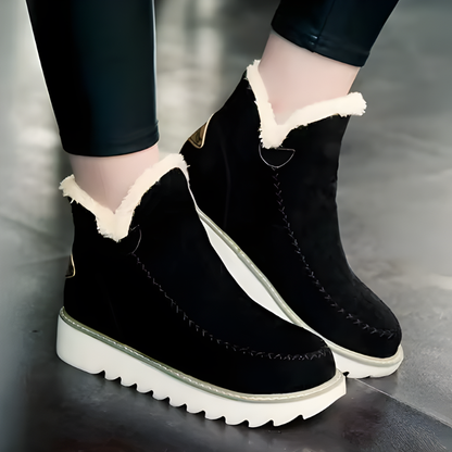 Bernice™ | Slip-On Orthopedic Ankle Boot