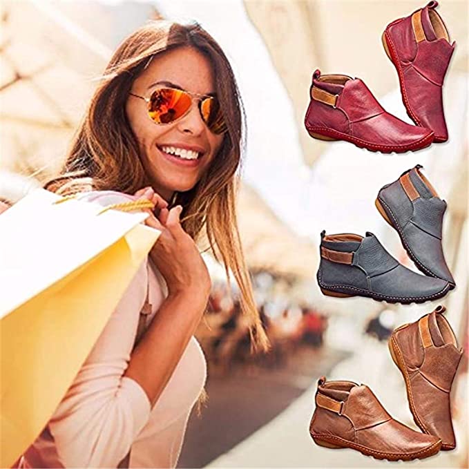 Helen™ | Orthopedic Comfort Boot