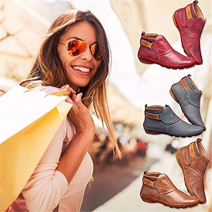 Helen™ | Orthopedic Comfort Boot