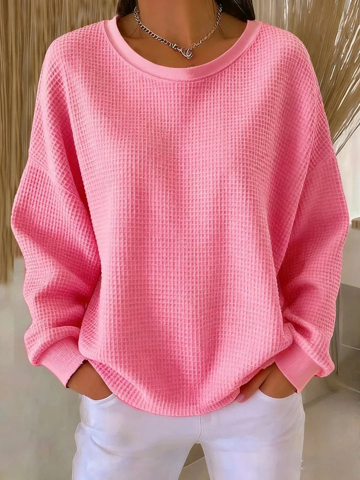 Irene classic sweater