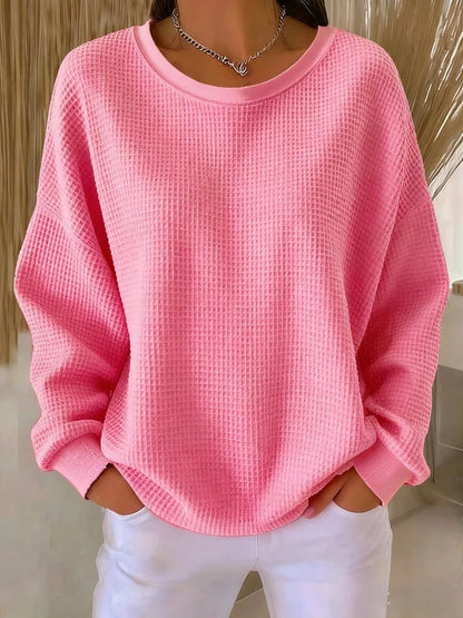 Irene classic sweater
