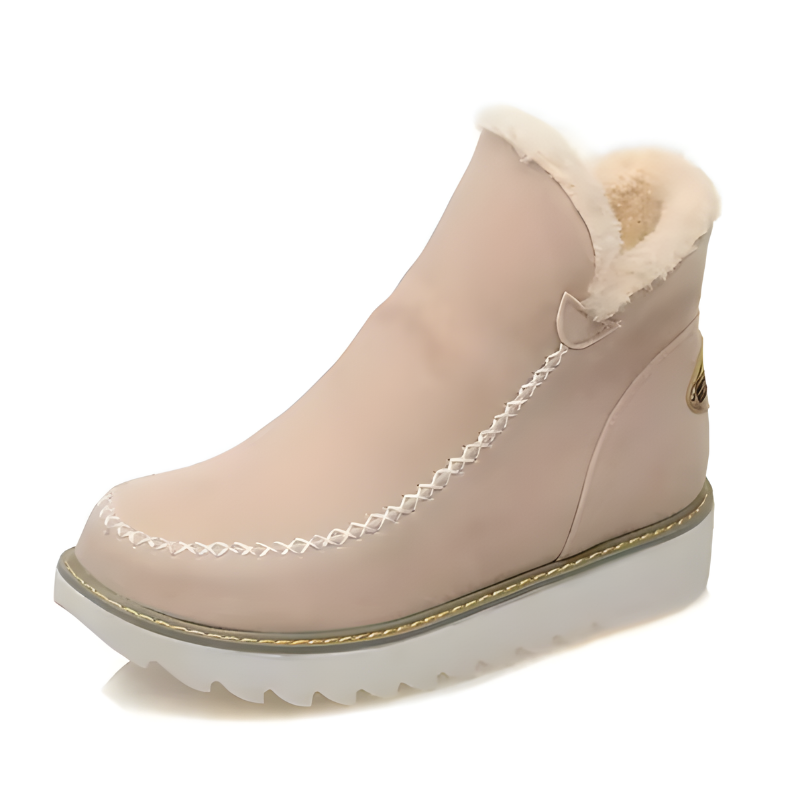 Bernice™ | Slip-On Orthopedic Ankle Boot