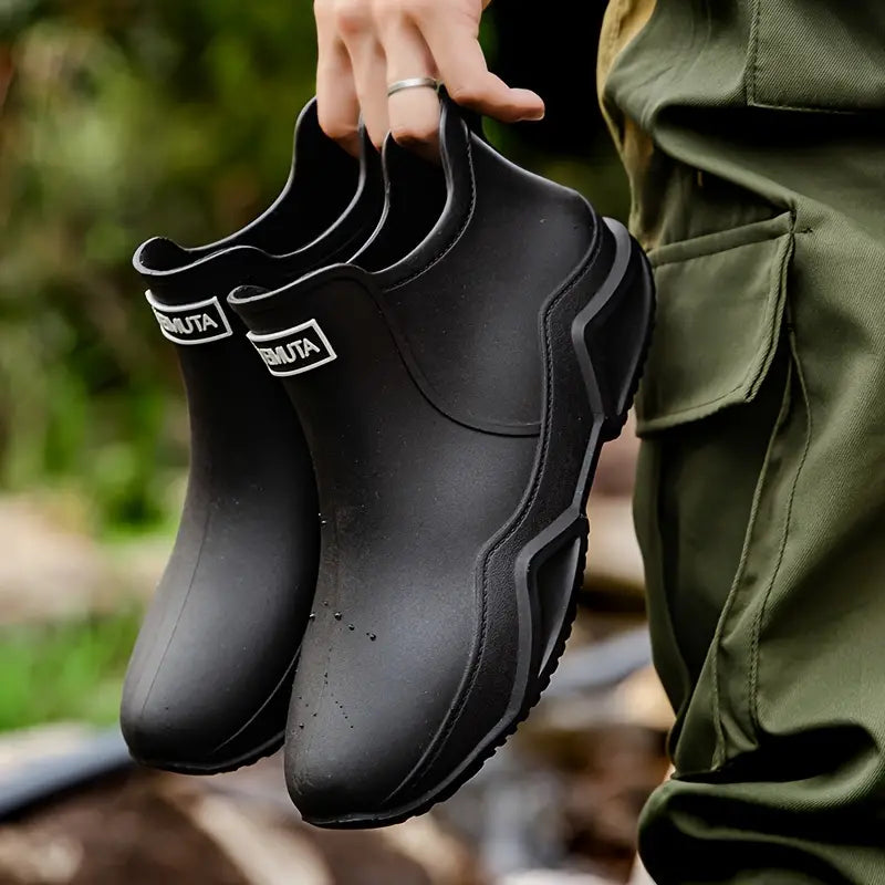 Michaela™ | Waterproof Anti-Slip Boot
