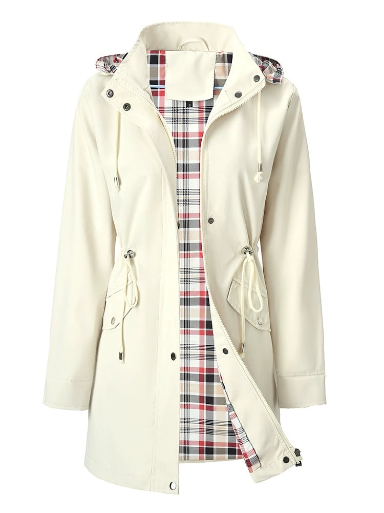 Arlene all-season 3-in-1 jacket