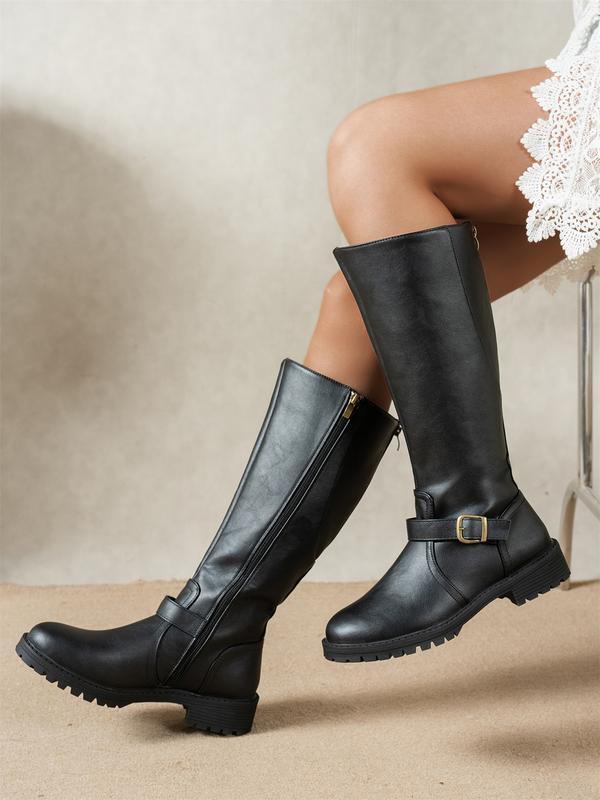 Lucille™ | Timeless Ankle Boot
