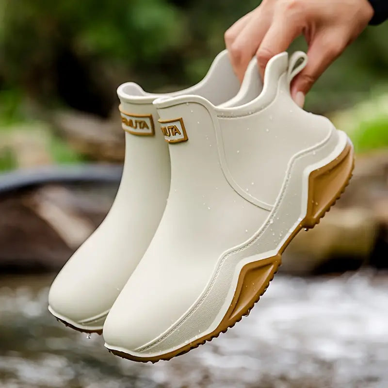 Michaela™ | Waterproof Anti-Slip Boot