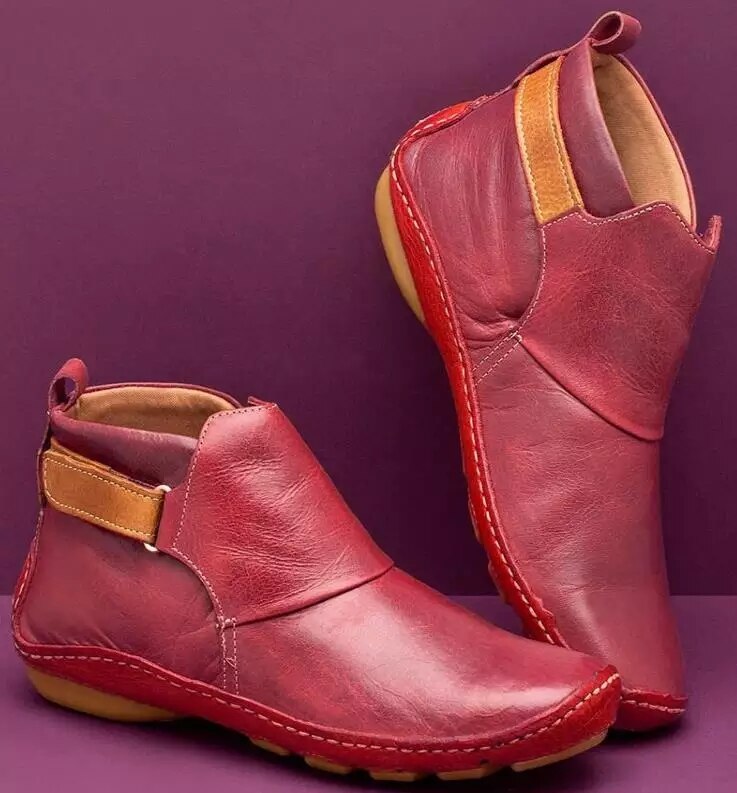 Helen™ | Orthopedic Comfort Boot