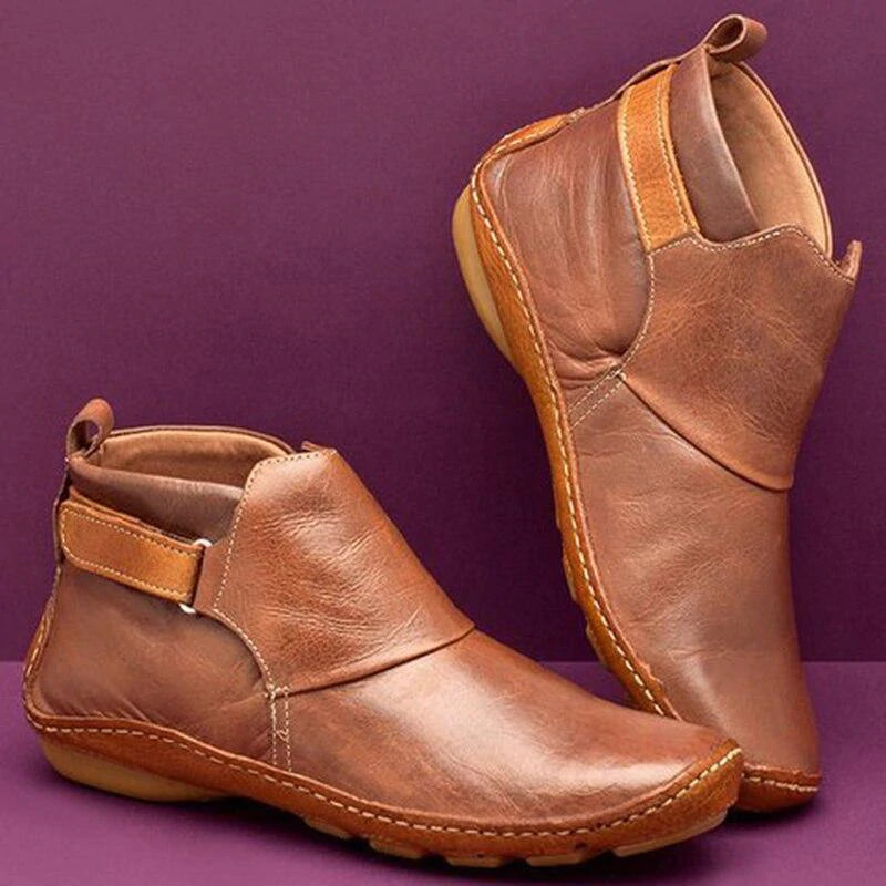 Helen™ | Orthopedic Comfort Boot