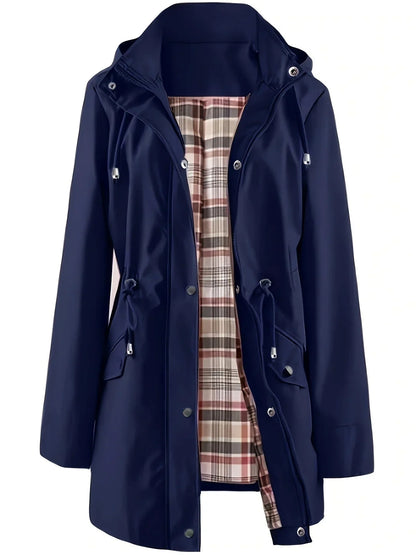 Arlene all-season 3-in-1 jacket