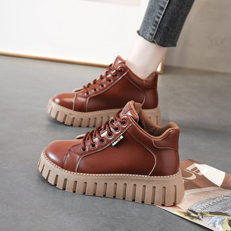 Vivian™ | Cushioned Orthopedic Boot