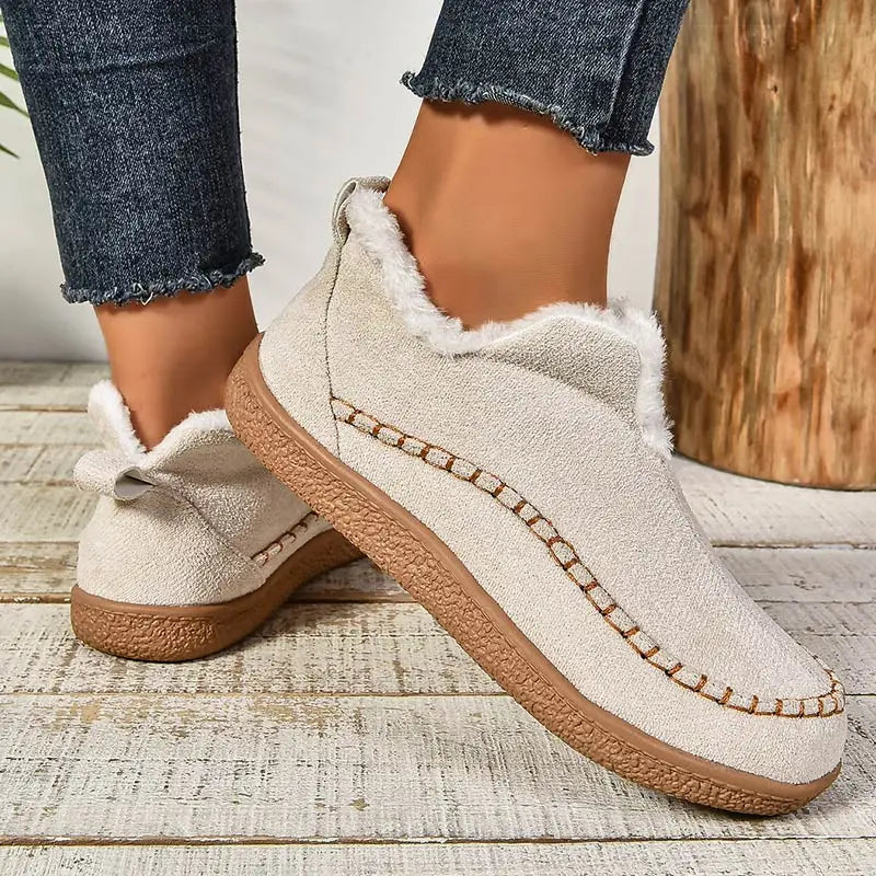 Sherry™ | Orthopedic Ankle Boot