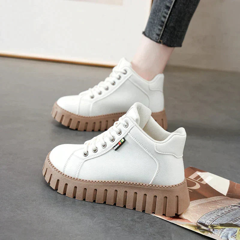 Vivian™ | Cushioned Orthopedic Boot