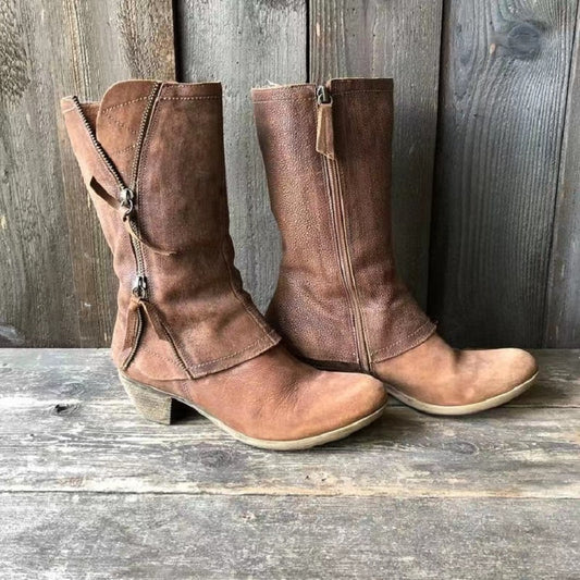 Corinne™ | Western Cowgirl Boot