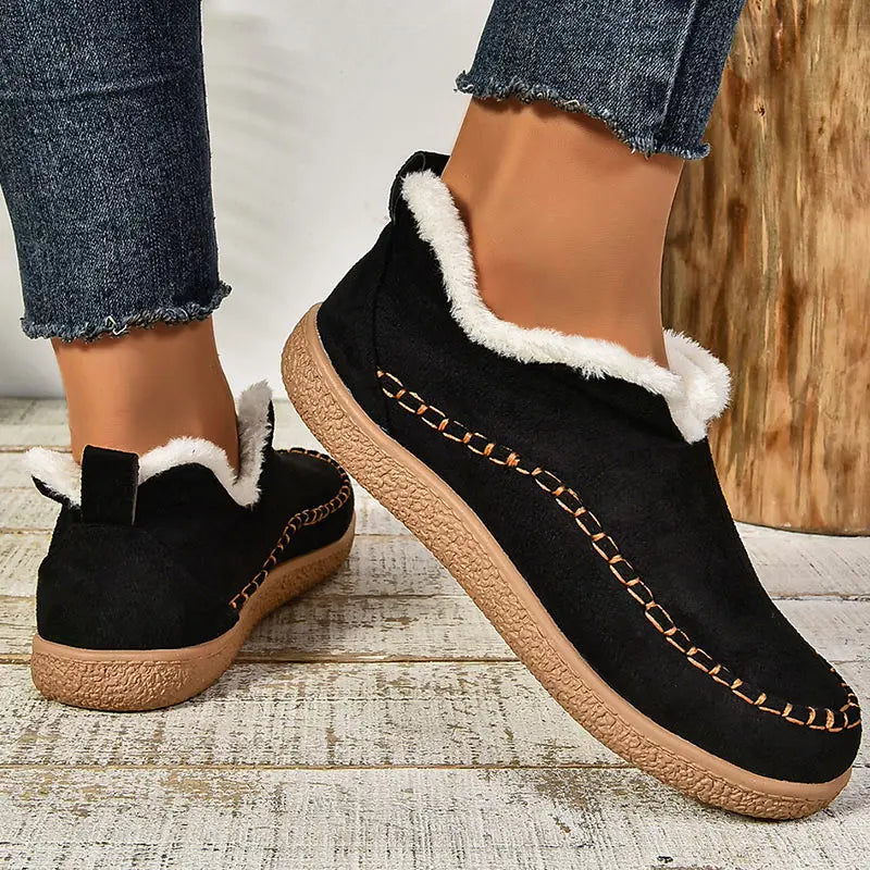 Sherry™ | Orthopedic Ankle Boot