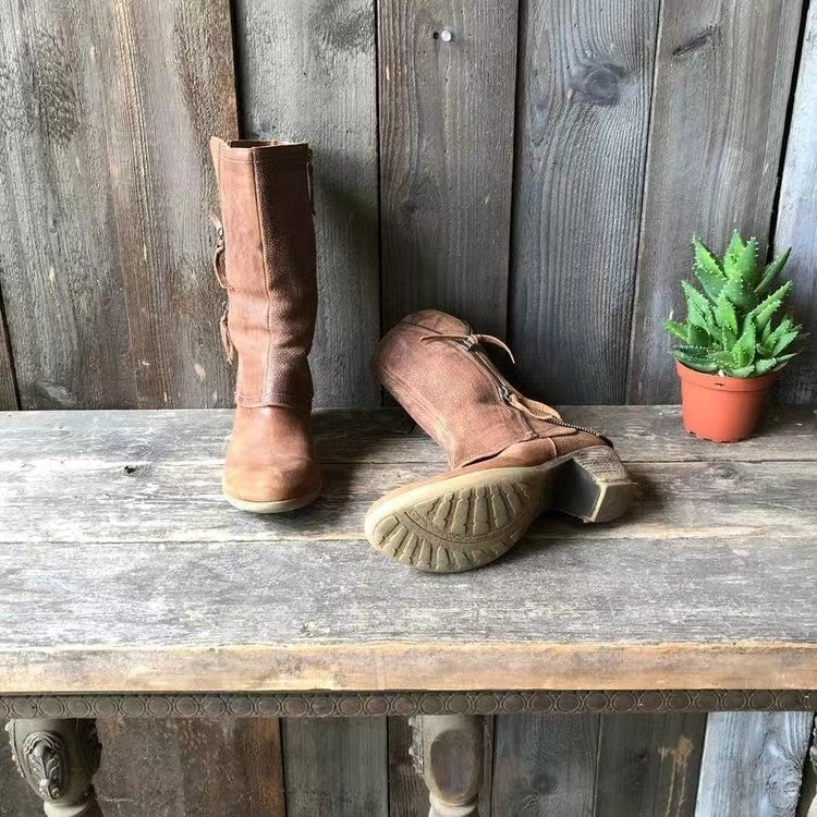 Corinne™ | Western Cowgirl Boot