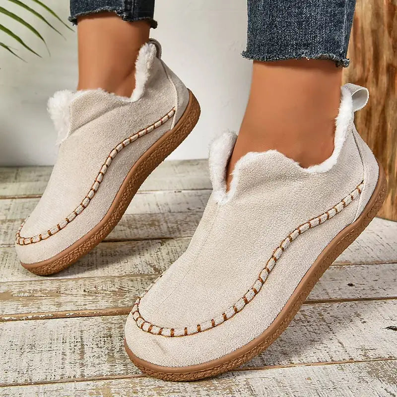 Sherry™ | Orthopedic Ankle Boot