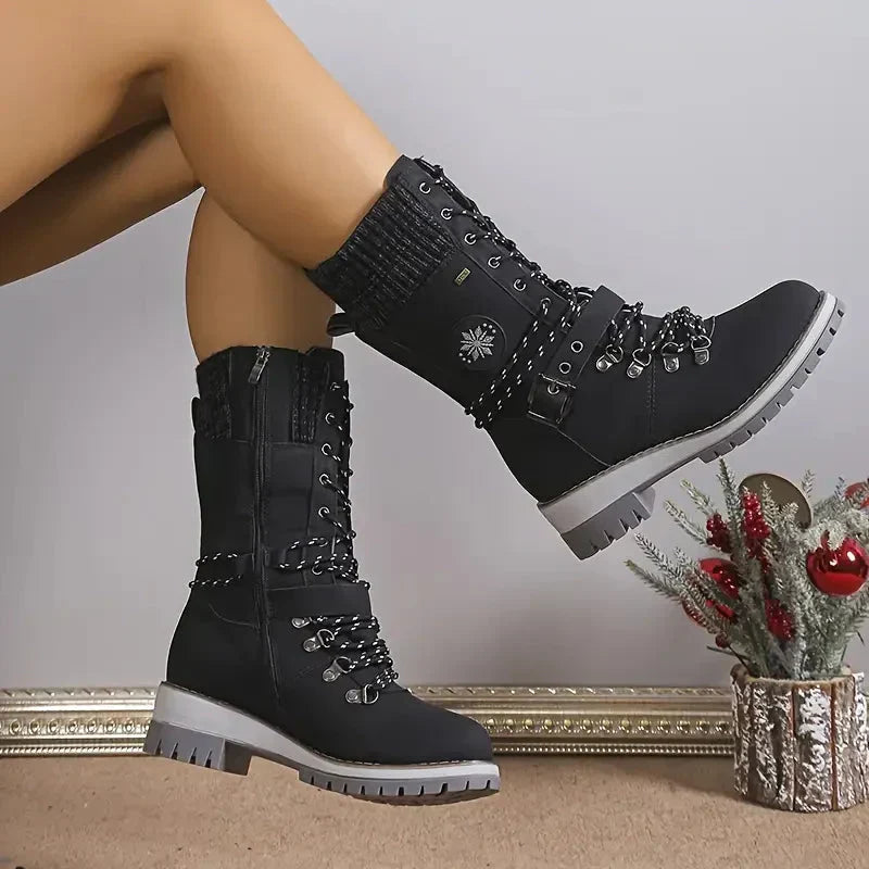 Lenore™ | Orthopedic Winter Boot