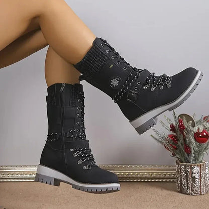 Lenore™ | Orthopedic Winter Boot