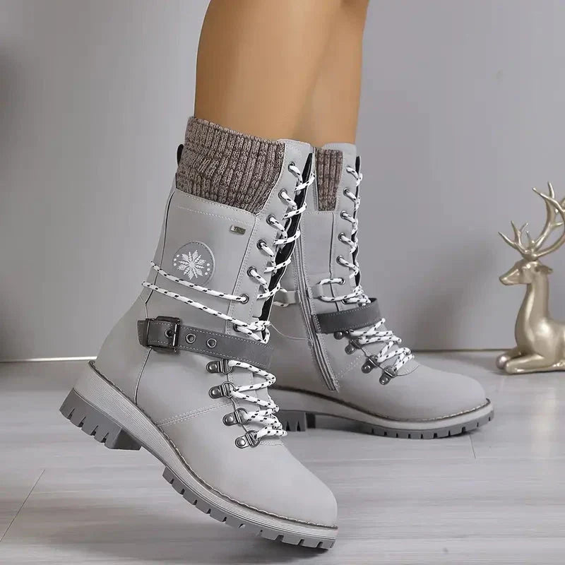 Lenore™ | Orthopedic Winter Boot