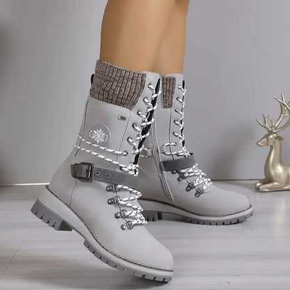 Lenore™ | Orthopedic Winter Boot