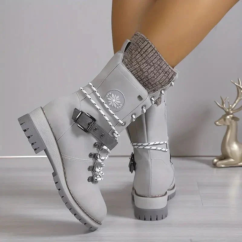 Lenore™ | Orthopedic Winter Boot