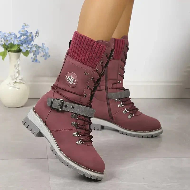 Lenore™ | Orthopedic Winter Boot