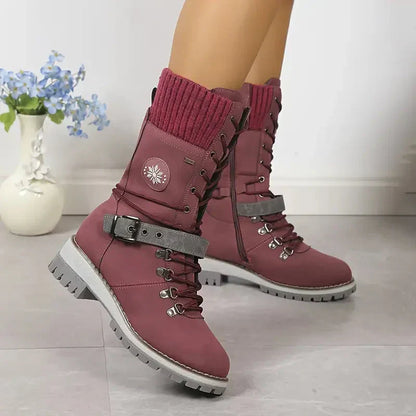 Lenore™ | Orthopedic Winter Boot