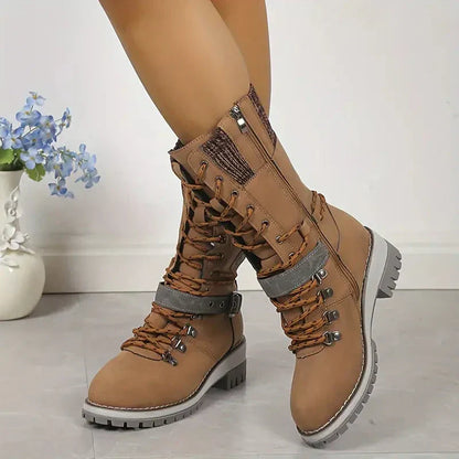 Lenore™ | Orthopedic Winter Boot