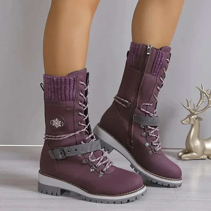 Lenore™ | Orthopedic Winter Boot