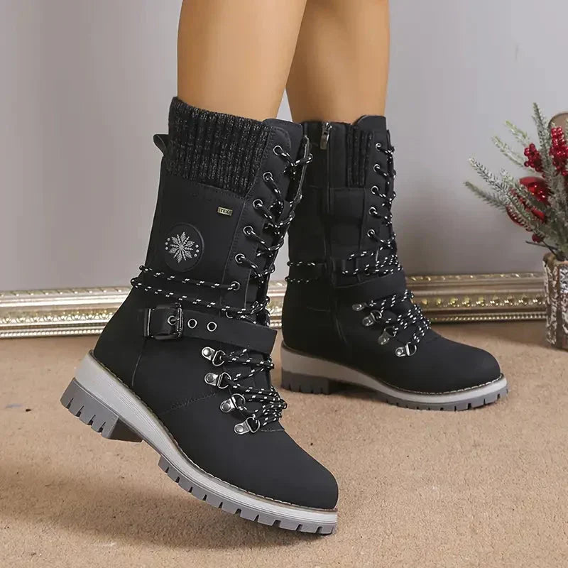 Lenore™ | Orthopedic Winter Boot