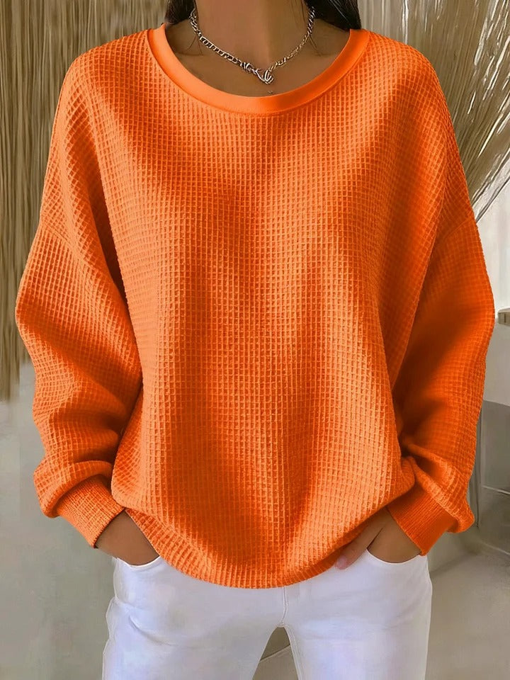 Irene classic sweater