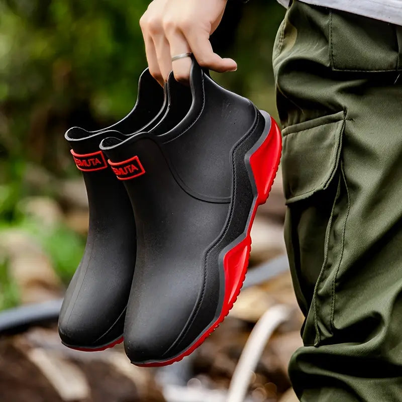 Michaela™ | Waterproof Anti-Slip Boot