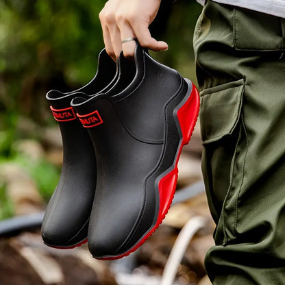 Michaela™ | Waterproof Anti-Slip Boot