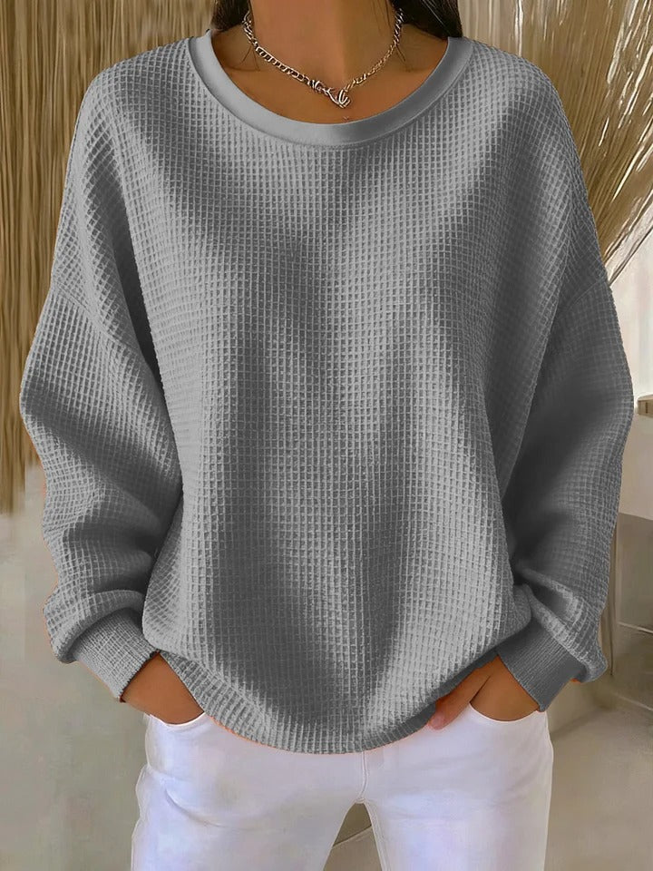 Irene classic sweater