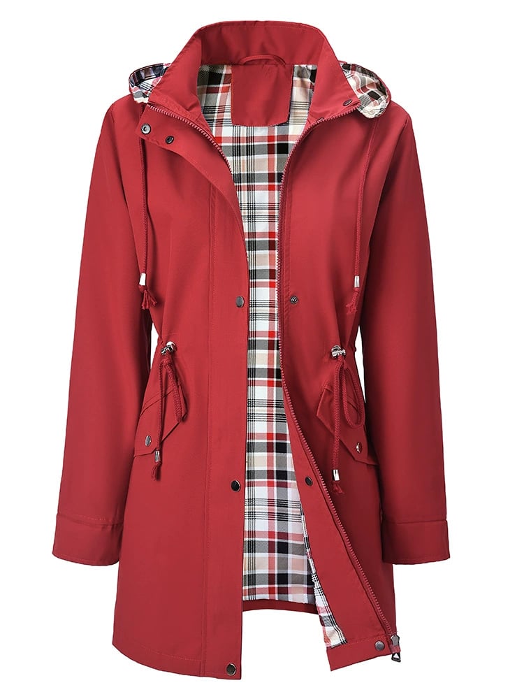Arlene all-season 3-in-1 jacket